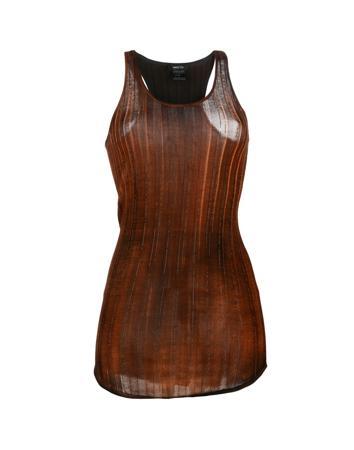 Майка AVANT TOI Майка AVANT TOI