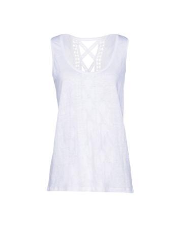 Майка SANDRO Paris