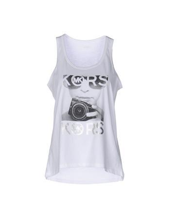 Майка MICHAEL MICHAEL KORS