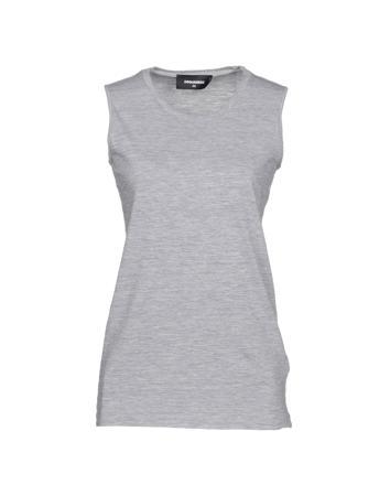 Майка DSQUARED2