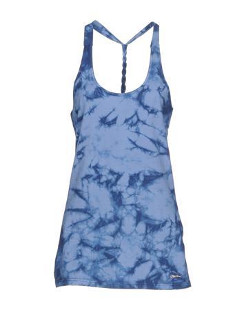 Майка L.A. BLUE ROSE