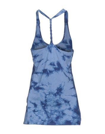 Майка L.A. BLUE ROSE