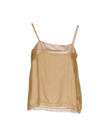 Майка SOHO DE LUXE