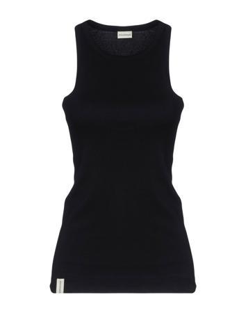 Майка BY MALENE BIRGER