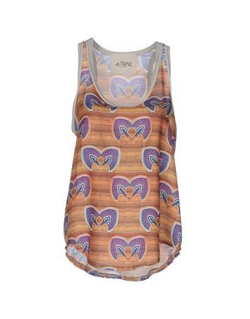 Майка TEE-TREND