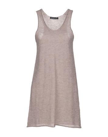 Майка PDR PHISIQUE DU ROLE