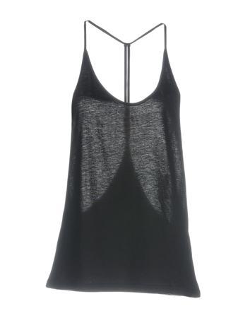 Майка ANN DEMEULEMEESTER