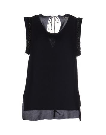 Майка OTTOD'AME