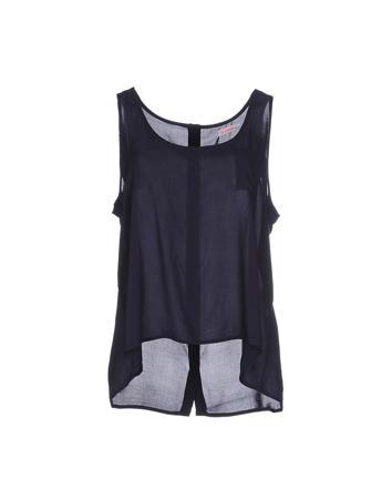 Майка SUN 68 Майка SUN 68