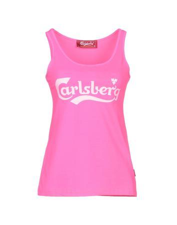 Майка CARLSBERG