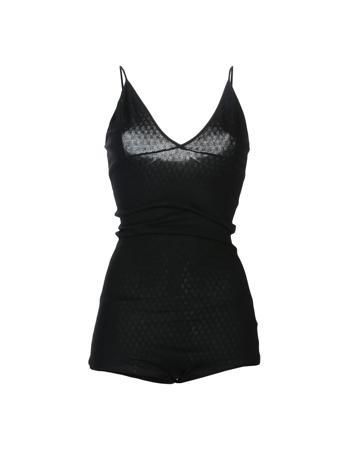 Майка GOLDEN GOOSE DELUXE BRAND