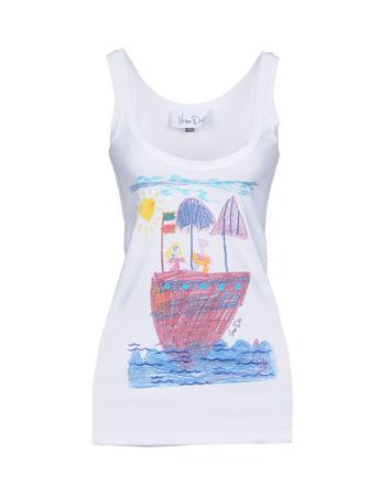 Майка VIRNA DRÒ®