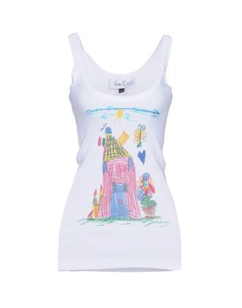 Майка VIRNA DRÒ®