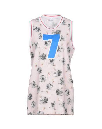 Майка REDValentino