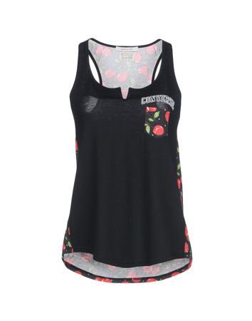 Майка CONVERSE ALL STAR