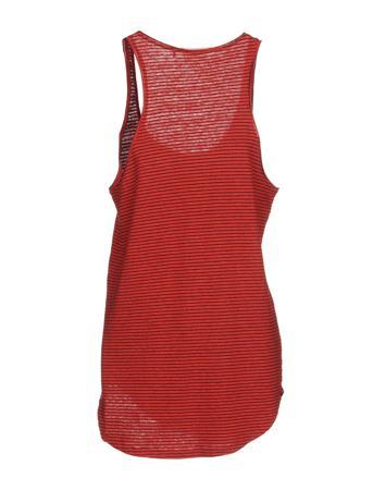 Майка ISABEL MARANT ÉTOILE