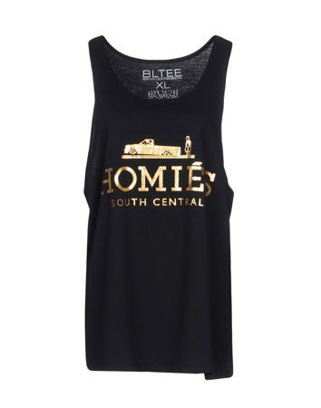 Майка BLTEE BRIAN LICHTENBERG Майка BLTEE BRIAN LICHTENBERG