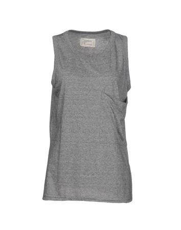 Майка CURRENT/ELLIOTT