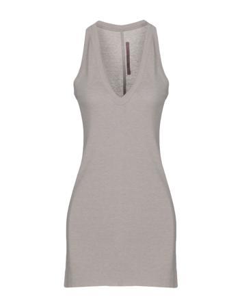 Майка RICK OWENS LILIES