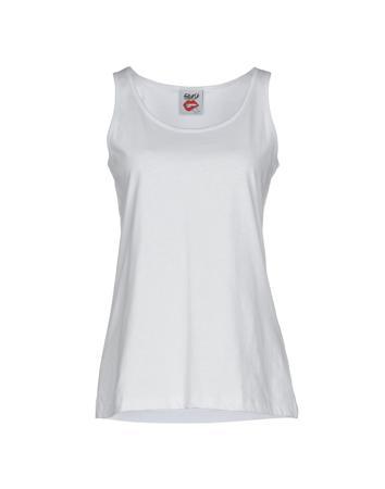 Майка FOLLOW US