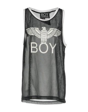 Майка BOY LONDON