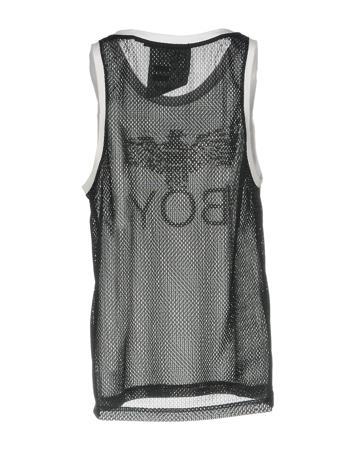 Майка BOY LONDON