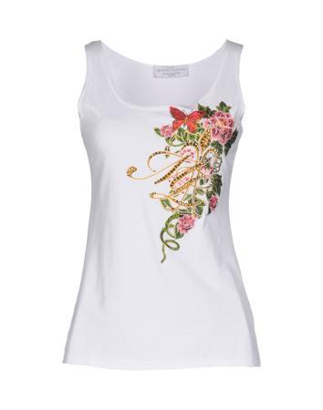 Майка MANUEL LUCIANO