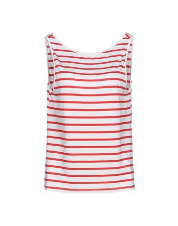 Майка RUE•8ISQUIT