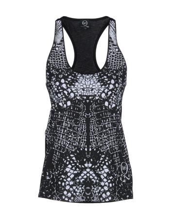 Майка McQ Alexander McQueen