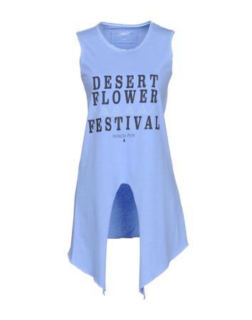 Майка PATRIZIA PEPE