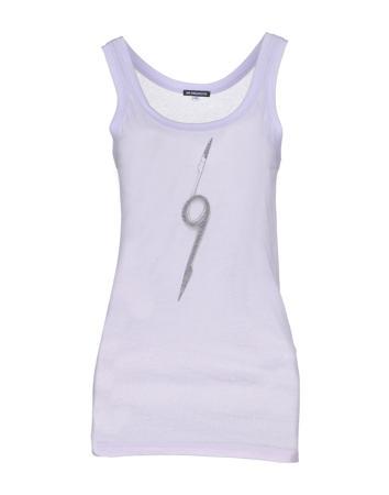 Майка ANN DEMEULEMEESTER