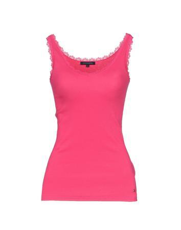 Майка TOMMY HILFIGER