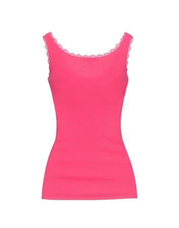 Майка TOMMY HILFIGER