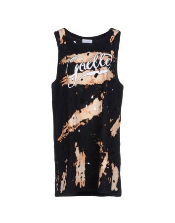 Майка GAëLLE Paris