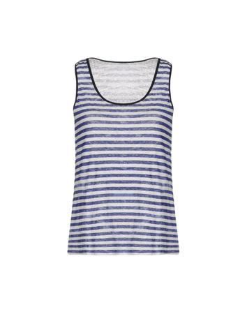 Майка MAJESTIC FILATURES