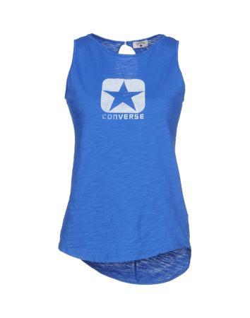 Майка CONVERSE