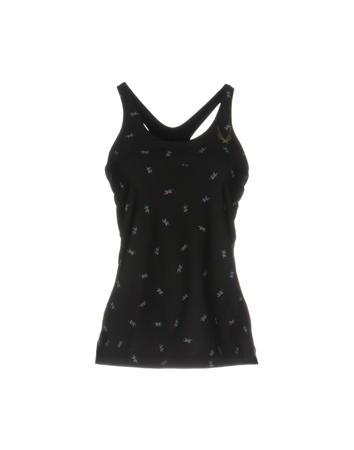 Майка LUCAS HUGH