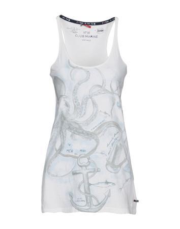 Майка VINTAGE 55