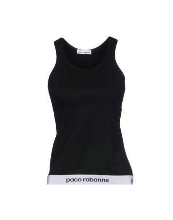 Майка PACO RABANNE