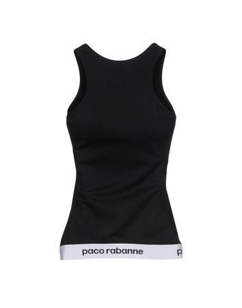 Майка PACO RABANNE