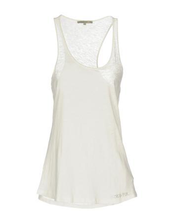 Майка PATRIZIA PEPE