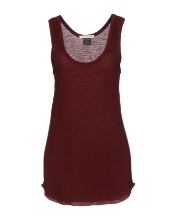 Майка ISABEL MARANT ÉTOILE