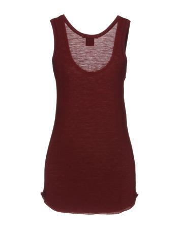 Майка ISABEL MARANT ÉTOILE