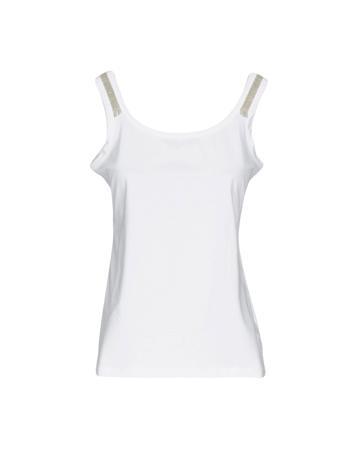 Майка D.EXTERIOR