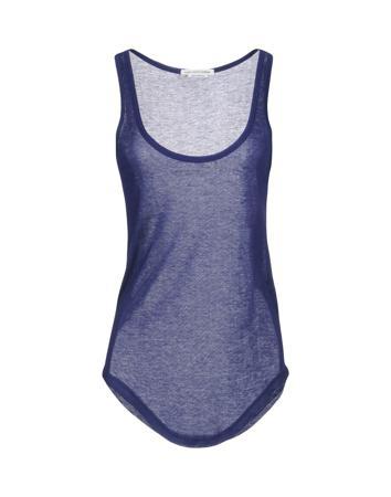 Майка ISABEL MARANT ÉTOILE