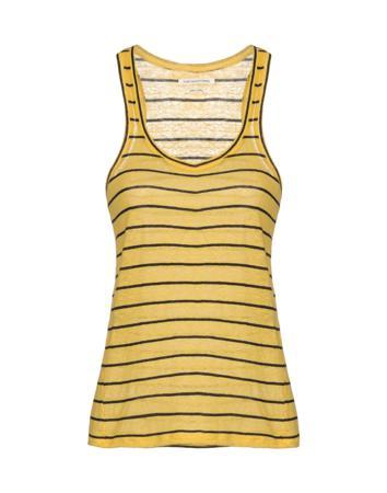 Майка ISABEL MARANT ÉTOILE