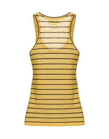 Майка ISABEL MARANT ÉTOILE