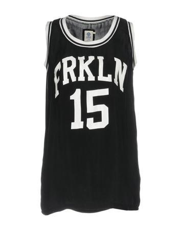 Майка FRANKLIN & MARSHALL