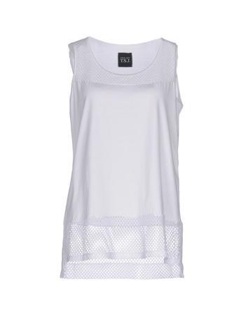 Майка TWIN-SET JEANS