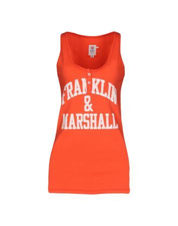 Майка FRANKLIN & MARSHALL